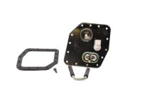 Guarnizione della piastra di base della pompa del carburante T1241057 Triumph Daytona 955 i 06-06