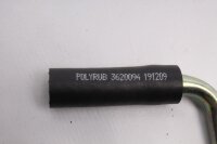 Guarnizione della piastra di base della pompa del carburante T1241057 Triumph Daytona 955 i 06-06