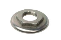 Triple clamp bolt, head plate, steering nut Triumph...