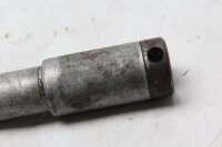 Set voorasafstandhouders en asmoeren Honda CB 750 Seven Fifty RC42 92-03