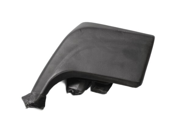 Seat bench side cushion right seat side panel BMW R 1200 RT 0368 05-09
