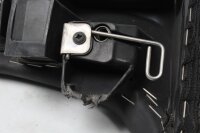 Seat bench side cushion right seat side panel BMW R 1200 RT 0368 05-09