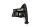 Seat bench side cushion right seat side panel BMW R 1200 RT 0368 05-09