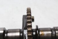Control de la culata del cilindro de accionamiento del árbol de levas Honda CB 750 Seven Fifty RC42 92-03
