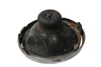 Réflecteur chromé pour insert de phare...