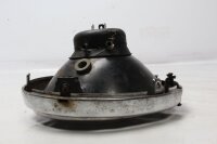 Reflector cromado para faro delantero Honda CB 750 Seven Fifty RC42 92-03