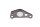 Bromspumpfäste, bromsvätskebehållare T2025404 Triumph Daytona 600 02-02