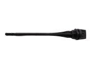 Oil dipstick cap, oil level indicator, engine cover...