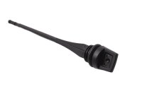 Oil dipstick cap, oil level indicator, engine cover...