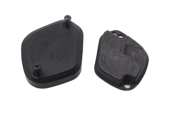 Bremspumpen Reparaturset Deckel Dichtung Triumph Speed Triple 1050 R NN01 16-17