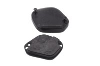 Bremspumpen Reparaturset Deckel Dichtung Triumph Speed Triple 1050 R NN01 16-17