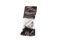 Schwingenbuchse Verbinder 20x30,5mm Triumph Bonneville...