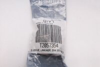 Achterbrugbusconnector 20x30,5 mm Triumph Bonneville 1200 EFI Bobber 21-21