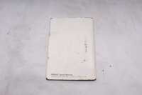 Verkstadshandbok, servicehäfte, teknisk häfte BMW R 1100 S 259 0422 R2S 98-05