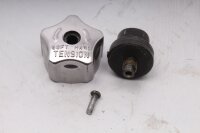 Etuosan ylätukivarren säätö BMW R 1100 S 259 0422 R2S 98-05