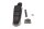 Rear right passenger footrest, rubber, aluminum, foldable BMW R 1100 S 259 0422 R2S 98-05