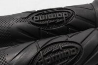 Gashåndtagsgummi, Domino-grebspar, riflet gummi til styr KTM SM 950 LC8 05-08