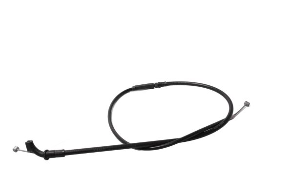 Choke cable, starter cable, carburetor, choke drive, cable pull Triumph Speed Triple 750 97-97