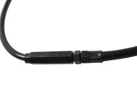 Choke cable, starter cable, carburetor, choke drive, cable pull Triumph Speed Triple 750 97-97