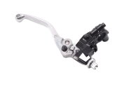Justering af koblingsgrebskabel 1X2-5 Triumph Tiger 800 XC 14-14