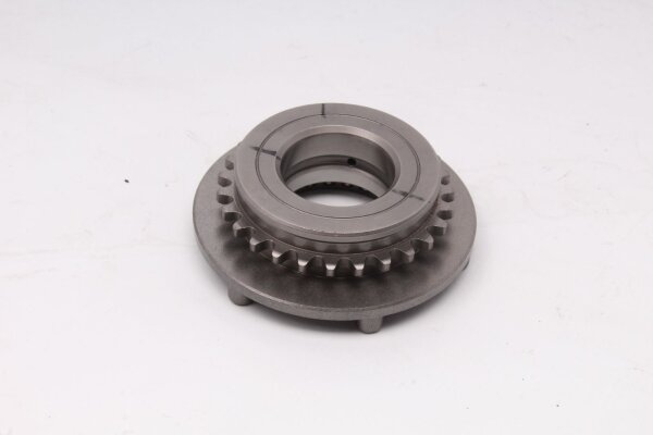 Ingranaggio della pompa dellolio, cuscinetto distanziatore, cuscinetto a rullini Triumph Daytona 675 D67LC/09 09-12