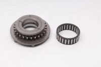 Oil pump gear, spacer bearing, needle roller bearing...