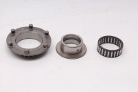 Ingranaggio della pompa dellolio, cuscinetto distanziatore, cuscinetto a rullini Triumph Daytona 675 D67LC/09 09-12