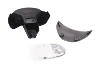 Forrude, forrude, spoilerbeslag, gade Triumph Trident 660 25-25