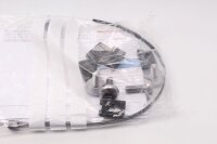 Forrude, forrude, spoilerbeslag, gade Triumph Trident 660 25-25