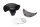 Forrude, forrude, spoilerbeslag, gade Triumph Trident 660 25-25