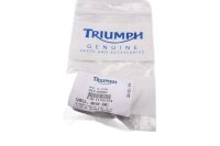 Hovedlejeskål krumtapakslejeskål Triumph...
