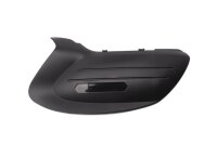 Front right side panel cover trim Triumph Trident 660 25-25
