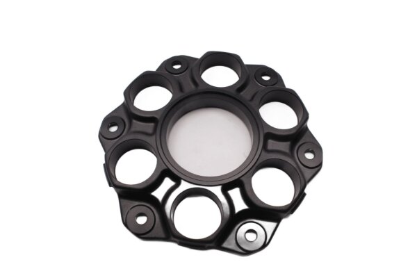 Support de plateau, fixation sur le moyeu de la roue arrière Triumph Speed Triple 1160 RS 25-25