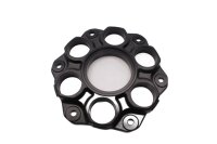 Kettenblattträger Radnabe Hinterrad Aufnahme Triumph...