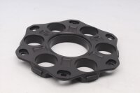 Support de plateau, fixation sur le moyeu de la roue arrière Triumph Speed Triple 1160 RS 25-25