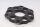 Support de plateau, fixation sur le moyeu de la roue arrière Triumph Speed Triple 1160 RS 25-25