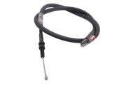 Clutch cable, clutch actuation Triumph Daytona 675...