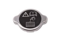 Radiator cap, water cooler pressure cap Triumph Daytona...