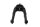 Achterbrug, achterwielophanging, as, schakelmechanisme BMW K 1200 S K40 K12S 0581 05-08