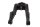 Achterbrug, achterwielophanging, as, schakelmechanisme BMW K 1200 S K40 K12S 0581 05-08