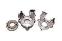 Oil pump drive wheel, pump cover, gasket set BMW R 1100 S 259 0422 R2S 98-05