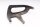 Couvercle latéral, ouverture de garniture gauche BMW R 1100 S 259 0422 R2S 98-05