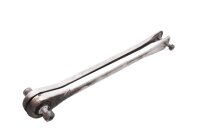 Shock absorber, linkage, swingarm, rear wheel BMW R 1100 S 259 0422 R2S 98-05