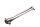 Shock absorber, linkage, swingarm, rear wheel BMW R 1100 S 259 0422 R2S 98-05