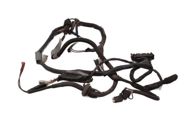 Ledningsnet bagkabel baglygtebelysning BMW R 1100 S 259 0422 R2S 98-05