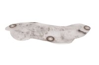 Nopeusmittarin osoitin roiskesuojan suojus mittareissa BMW R 1100 S 259 0422 R2S 98-05
