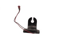 Nummerpladelys BMW R 1100 S 259 0422 R2S 98-05
