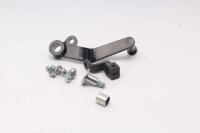 Gearshift lever linkage, shift mechanism, deflection lever Triumph Trident 660 25-25