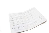 Operating instructions, manual, user manual BMW R 1200 RT 0368 05-09