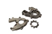 Oliepomp binnenwerk complete rotorbehuizing smeeroliepomp BMW R 1200 RT 0368 05-09
